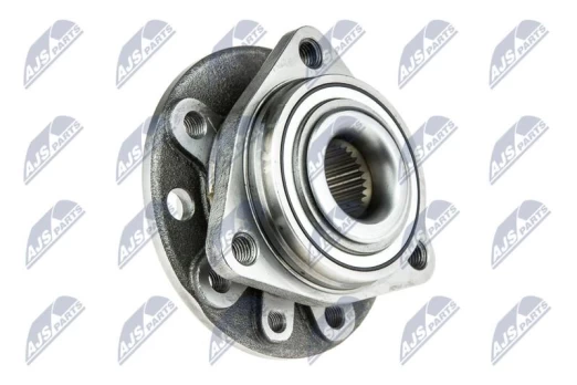 Rato guolio komplektas NTY KLP-SA-007