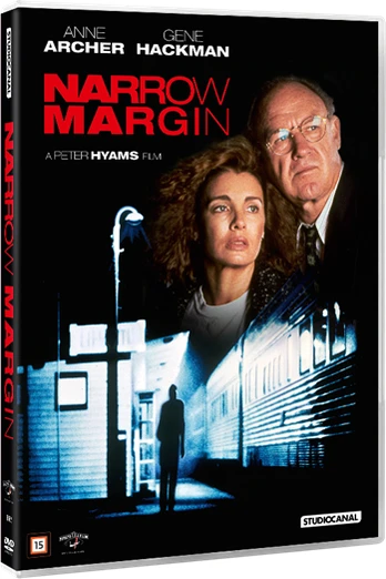 Rialto NARROW MARGIN