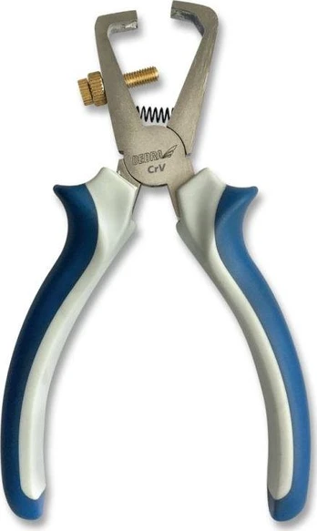 Kabelio nužievinimo reples CRV, 160 mm