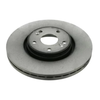 FEBI FE23333 Brake Disc