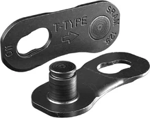 Grandinės sujungimas SRAM PowerLock Eagle T-Type Juodas 12-speed (4 pcs.) kaina