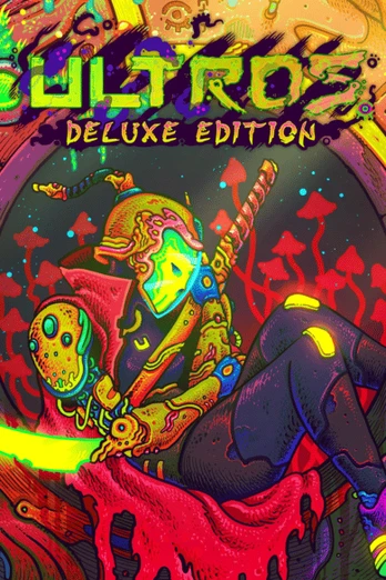Ultros Deluxe Edition PC