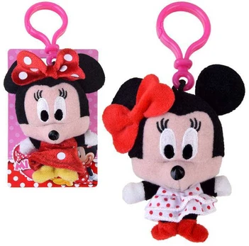 Pakabukas Minnie Mouse, 1 vnt.