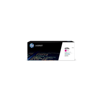 HP 659A Magenta Toner | W2013A