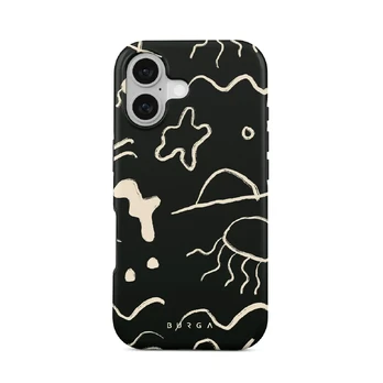 Eclipse - iPhone 17 Case, Tough (MagSafe) / N/A