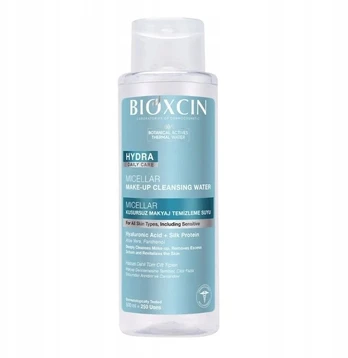 AA Micelinis vanduo Bioxcin* Hydra 500 ml (543082)