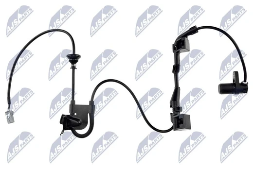 Jutiklis, rato greitis NTY HCA-TY-089