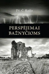 Perspėjimai bažnyčioms