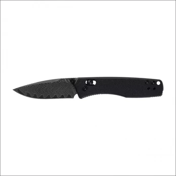 Sulankstomas peilis Kizer Aegis V3774A2