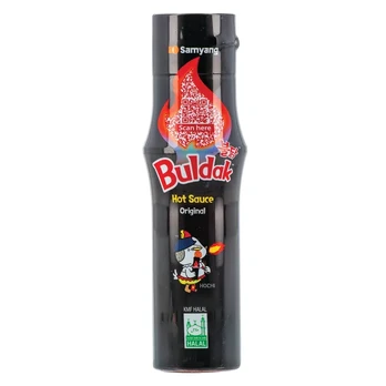 Padažas SAMYANG BULDAK ORIGINAL, 165 g