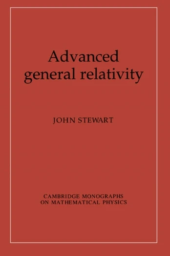 Advanced General Relativity