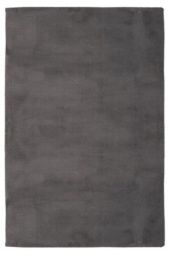 Kilimas Chaplin 545, 60x110 cm, pilkas