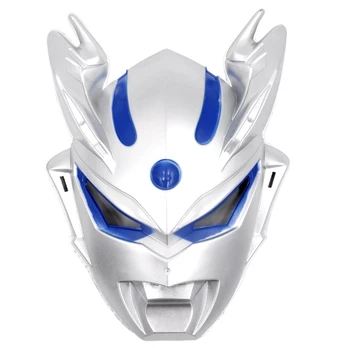 Kaukė "Roboto transformerio"