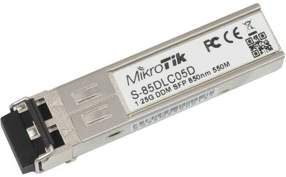 Z GBIC MikroTik S-85DLC05D