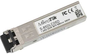 Z GBIC MikroTik S-85DLC05D kaina