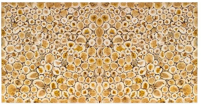 Plona kadagio medienos plokštė, 500 × 1000 mm