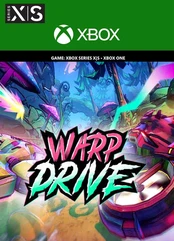 Warp Drive Xbox