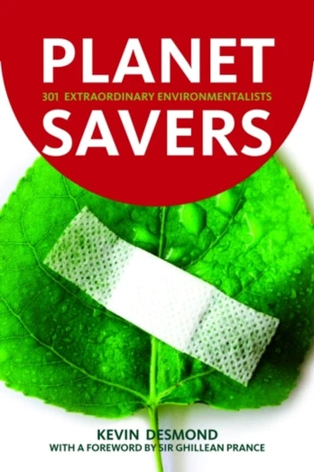 Planet Savers