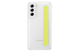 Telefono dėklas Samsung, Galaxy S21 FE, balta kaina