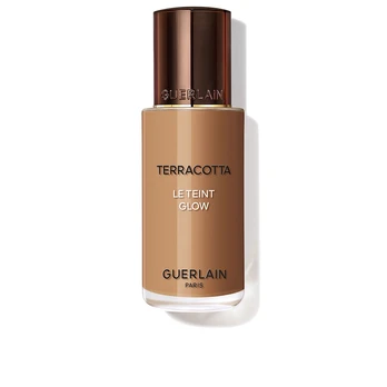 Guerlain TERRACOTTA LE TEINT GLOW fluid foundation #6N 30 ml