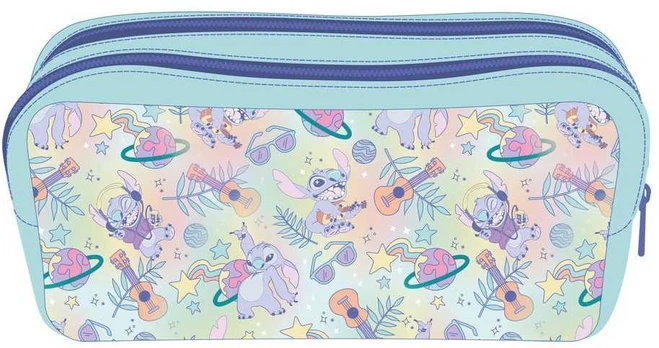Pyramid Disney Disney double pencil case