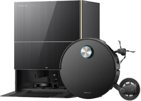 DREAME X60 Pro Ultra Complete