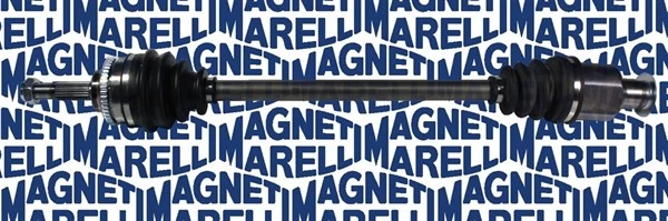 pusašis MAGNETI MARELLI 302004190090