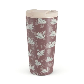 Evermore - Travel Mug, 500 ml / Flap