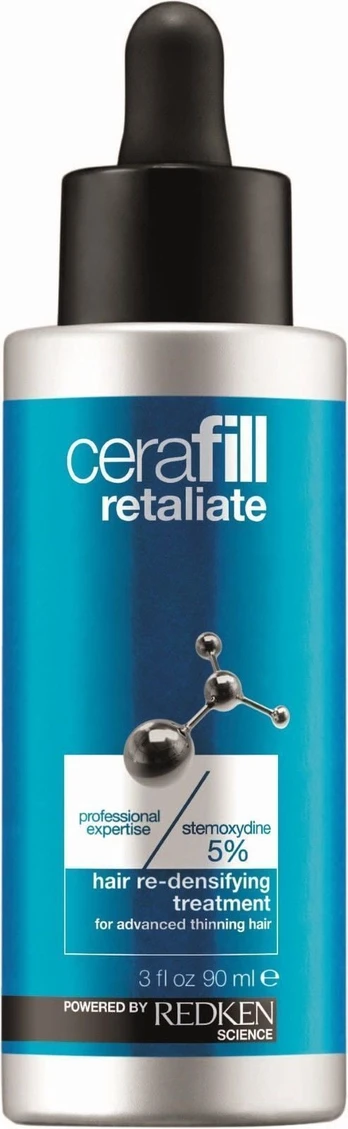 REDKEN CERAFILL RET.HAIR RE