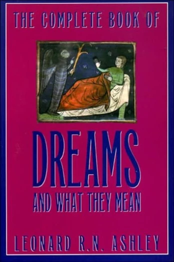 Complete Book Of Dreams
