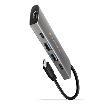 AXAGON HMC-5G21