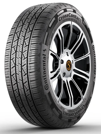 CONTINENTAL CROSS H/T FR XL 235/65 R17 108 H