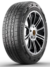 CONTINENTAL CROSS H/T FR XL 235/65 R17 108 H kaina