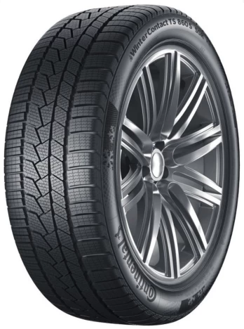 Continental 315/45R21 WINTERCONTACT TS 860 S 116V FR