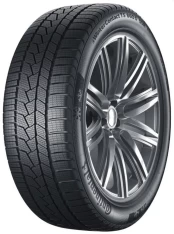 Continental 315/45R21 WINTERCONTACT TS 860 S 116V FR kaina