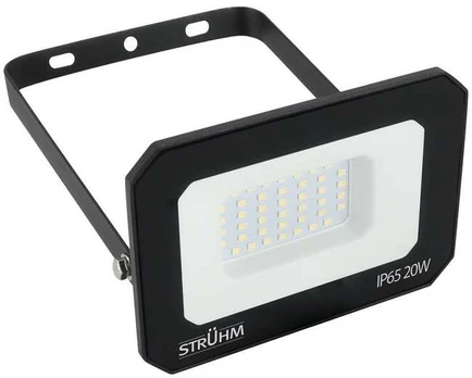 Struhm LED prožektorius Aston LED 20W must NW