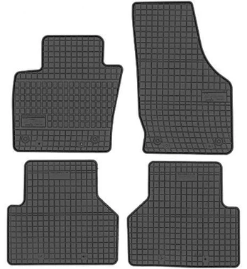Automobilio kilimėlis Frogum, Audi Q3 10/2011