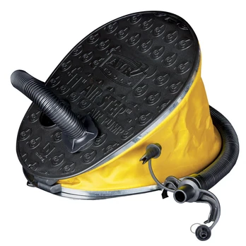 Bestway Foot pump for the mattress 29 x 22 cm 62005