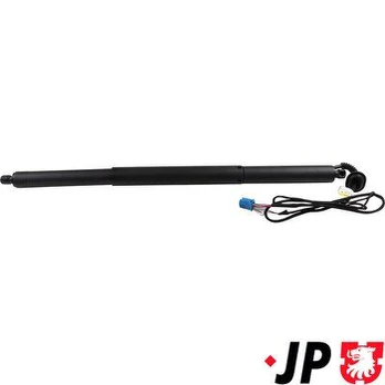 Galinių durų elektros variklis JP GROUP 1381204870