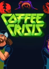 Coffee Crisis PC kaina