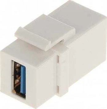 TST ZŁĄCZE KEYSTONE FX-USB3.0/S
