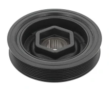 CORTECO CO80005105 Crank pulley