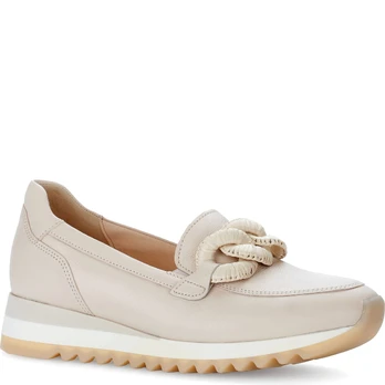 Loaferiai moterims, Kūno, Loafers