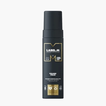 Apimties suteikiančios putos ,,Volume Foam", 200ml