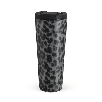 Noir - Travel Mug, 700 ml / Flap