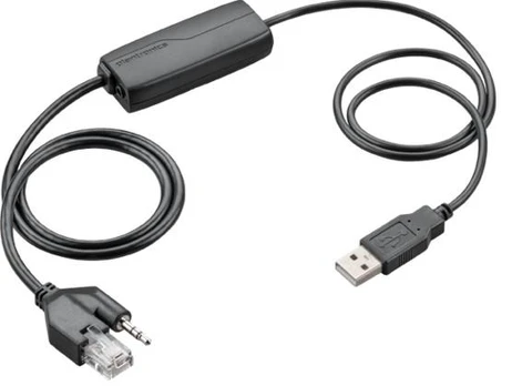 Poly „Plantronics“ (202678-01)