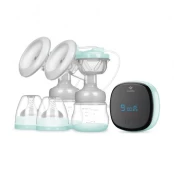 TrueLife TLNBPELD pientraukis 150 ml Elektroninis kaina