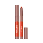 L´Oréal Infaillible Matte Lip Crayon - Lipstick in pencil 2.5 g