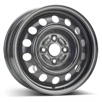 Ratlankis plieninis 5,5 x14 4x100 ET45