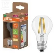 Osram LED CLAS FIL CLAS 2.2W 827 CLR E27